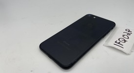 Fair
													Apple iPhone 7 - Unlocked, Black, 128 GB, A1660, photo 4 of 5