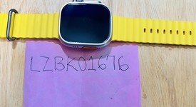 Mint
													Apple Watch Ultra 49mm - Unlocked, Titanium, A2622, photo 5 of 16