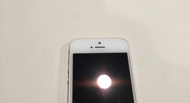 Fair
													Apple iPhone SE 1st Gen 2016 - Verizon, Gold, 128 GB, A1662, photo 5 of 10