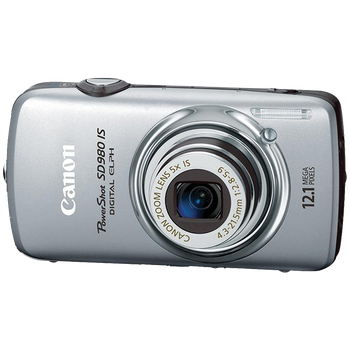 Canon PowerShot SD980 IS for sale