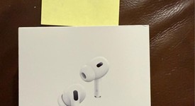 New
													Apple AirPods Pro 2 - USB-C, photo 3 of 4