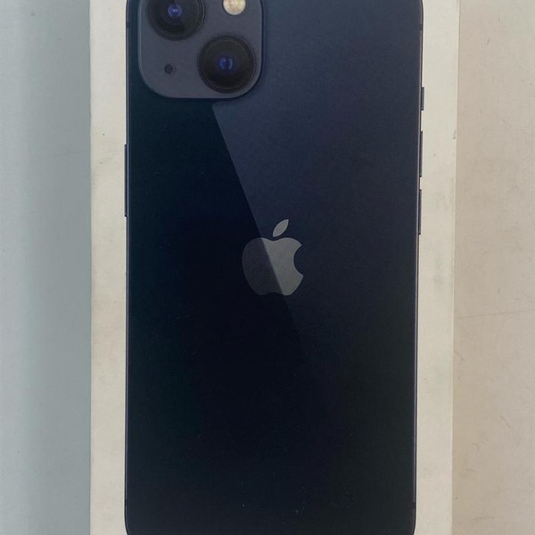 Apple iPhone 13 - AT&T, Midnight, 256 GB, A2482