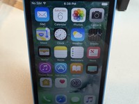 Apple iPhone 5C