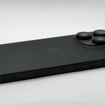 Apple iPhone 16 Pro - Unlocked, 128GB, Black, A3083 - LZAB13665