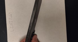 Mint
													Apple iPhone 16 Pro Max - Unlocked, Black, 512 GB, A3084, photo 4 of 10