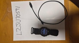 Good
													Garmin Fenix 7 - Black, Sapphire Solar, photo 1 of 5