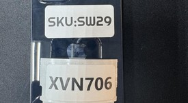 Good
													Apple iPhone 13 - Unlocked, Midnight, 128 GB, A2482, photo 1 of 7