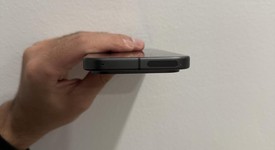 Good
													Google Pixel 9 - Unlocked, Obsidian, 128 GB, 12 GB, G2YBB, photo 4 of 8