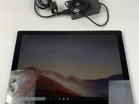 Microsoft Surface Pro 7