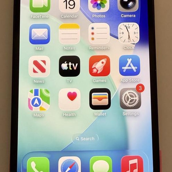 Apple iPhone 14 - Unlocked, 256 GB, Midnight, A2649