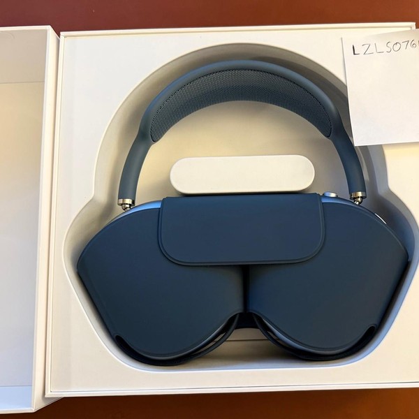 Apple AirPods Max USB-C - Blue