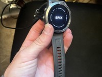 Garmin epix Gen 2