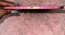 Good
													Apple iPad 10th Gen - Unlocked, Pink, 64 GB, A2757, photo 5 of 9