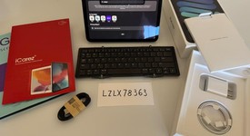 Mint
													Apple iPad Mini 6th Gen - Wi-Fi, Gray, 256 GB, A2567, photo 1 of 17