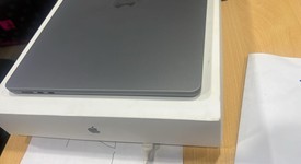 Mint
													MacBook Air 2024 (M3) - 15" - Apple M3, Starlight, 256 GB, 16 GB, 10-core GPU, photo 3 of 10