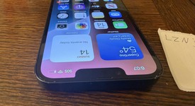 Good
													Apple iPhone 14 - T-Mobile, Midnight, 128 GB, A2649, photo 4 of 6