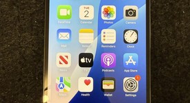 Good
													Apple iPhone 12 Pro Max - Unlocked, Graphite, 256 GB, A2342, photo 2 of 9