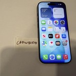 Fair Apple iPhone 16 Pro - Unlocked, 512 GB, Black, A3083