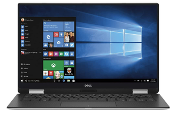Dell XPS 13 9365 (2017)