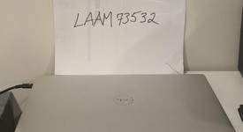 Good
													Dell XPS 15 9500 (2020) - I7, Silver, 256 GB, 16 GB, FHD+ Non-Touch, photo 6 of 6