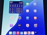 Apple iPad Pro 13" (M4) 2024