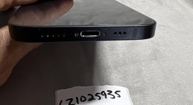 Good
													Apple iPhone 12 - Unlocked, Blue, 128 GB, A2172, photo 3 of 7