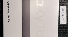 New
													Samsung Galaxy Tab A9 Plus - Metro by T-Mobile, Graphite, 64 GB, 4 GB, SM-X218U, 5G, photo 1 of 5