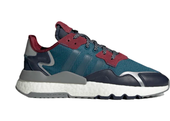 adidas Nite Jogger Tech Mineral for sale