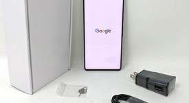 Mint
													Google Pixel 7 Pro - Unlocked, Snow, 128 GB, 12 GB, GE2AE, photo 1 of 8