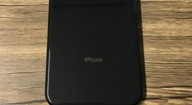 Fair
													Apple iPhone Xr - Unlocked, Black, 64 GB, A1984, photo 3 of 7