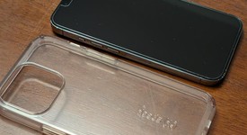 Good
													Apple iPhone 13 Pro - T-Mobile, Sierra Blue, 128 GB, A2483, photo 4 of 13