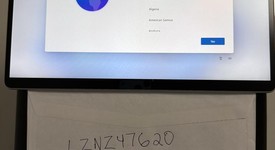 Mint
													Microsoft Surface Pro 9 - Wi-Fi, I5, Platinum, 256 GB, 8 GB, Wi-Fi, photo 1 of 9