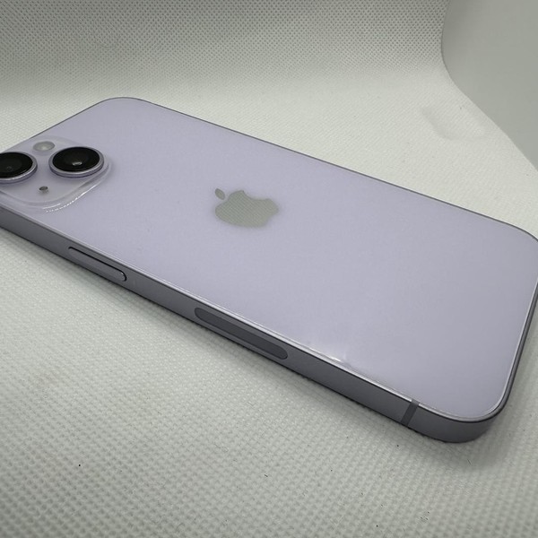 Apple iPhone 14 - Unlocked, 512 GB, Purple, A2649
