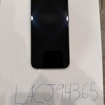 Good Apple iPhone 15 Pro Max - Unlocked, 256 GB, Black, A2849