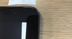 Good
													Apple iPhone 16 Plus - Unlocked, Black, 128 GB, A3082, photo 3 of 8