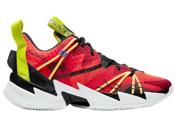 Jordan Why Not Zer0.3 SE Bright Crimson for sale