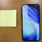 Good Apple iPhone 14 Plus - AT&T, 128 GB, Midnight, A2632