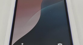 Mint
													Apple iPhone 16 - Unlocked, Ultramarine, 128 GB, A3081, photo 5 of 13