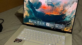 Mint
													Asus Zenbook, photo 1 of 6