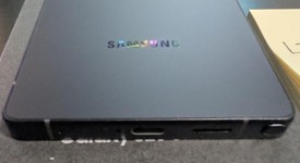 Mint
													Samsung Galaxy S25 Ultra - Unlocked, Jetblack, 512 GB, 12 GB, SM-S938U1, photo 4 of 8