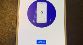 Good
													Google Pixel XL - Verizon, Blue, 32 GB, 4 GB, Verizon Edition, photo 4 of 9