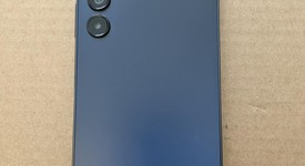 Mint
													Samsung Galaxy A15 5G - TracFone, Black & Blue, 128 GB, 4 GB, photo 3 of 7