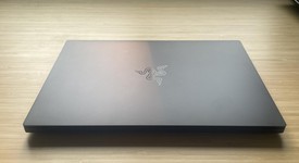 Good
													Razer Blade Stealth 13.3" 2019 - I7, Black, 512 GB, 16 GB, FHD, photo 3 of 6