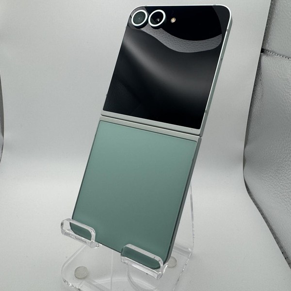 Samsung Galaxy Z Flip6 - AT&T, 512 GB, Mint, 12 GB, SM-F741U