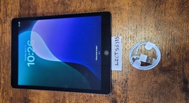Mint
													Apple iPad 9th Gen - Wi-Fi, Gray, 64 GB, A2602, photo 1 of 5
