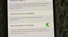 Good
													Apple iPhone Xs Max - Unlocked, Gray, 256 GB, A1921, photo 1 of 11