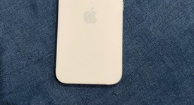 Fair
													Apple iPhone 15 - Unlocked Non-US, Blue, 256 GB, A3089, photo 3 of 8