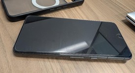 Good
													Google Pixel 8 Pro - Google Fi, Obsidian, 512 GB, 12 GB, G1MNW, mmWave 5G, photo 4 of 4