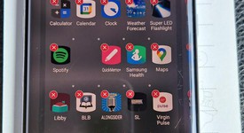 Good
													LG Velvet 5G - Verizon, White, 128 GB, 6 GB, photo 4 of 4