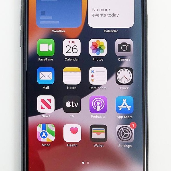 Apple iPhone 11 Pro Max - Unlocked, Gray, 512 GB, A2161